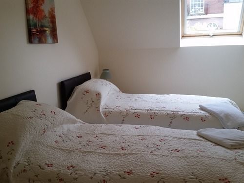 St Sidwells Townhouses' エクセター エクステリア 写真