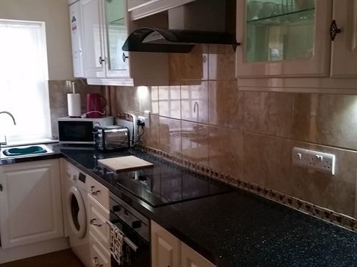 St Sidwells Townhouses' エクセター エクステリア 写真