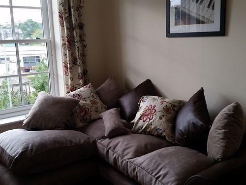 St Sidwells Townhouses' エクセター エクステリア 写真
