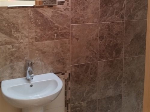 St Sidwells Townhouses' エクセター エクステリア 写真