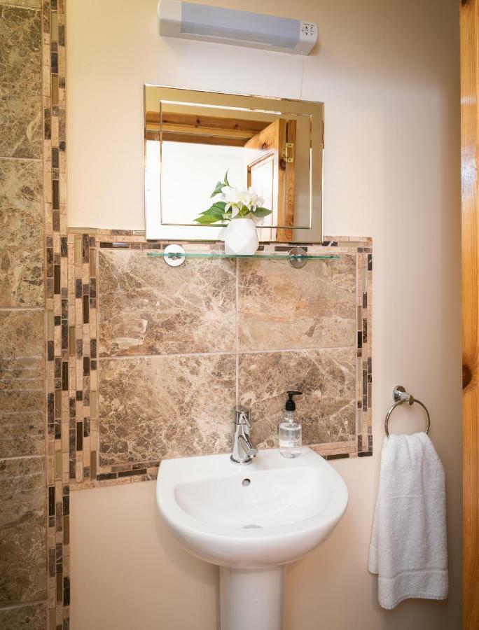 St Sidwells Townhouses' エクセター エクステリア 写真